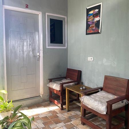 Harry & Mimin Homestay Gorontalo Zewnętrze zdjęcie