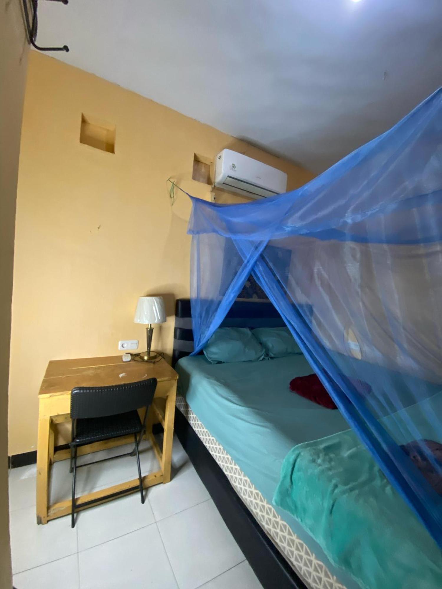 Harry & Mimin Homestay Gorontalo Zewnętrze zdjęcie