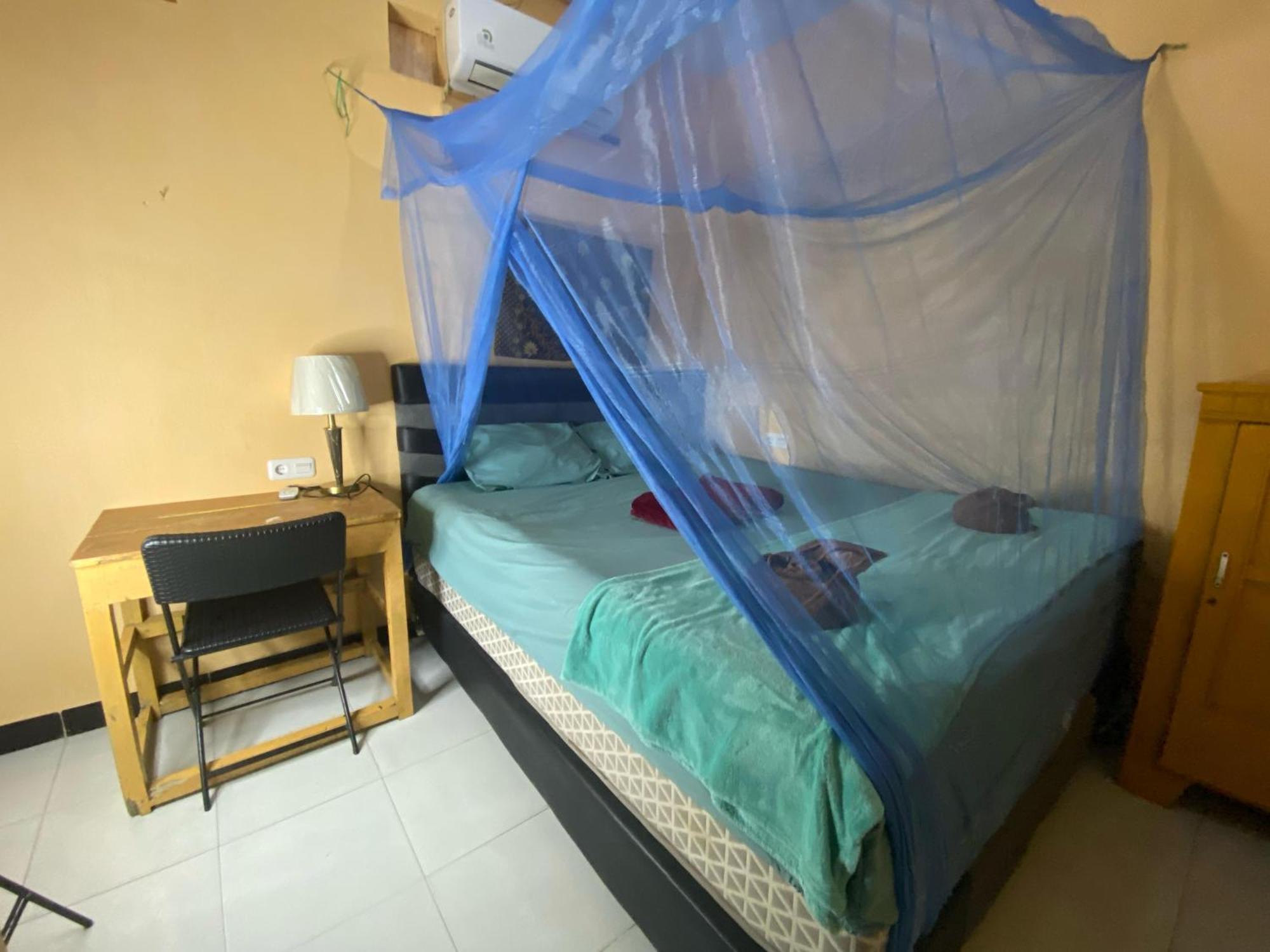 Harry & Mimin Homestay Gorontalo Zewnętrze zdjęcie