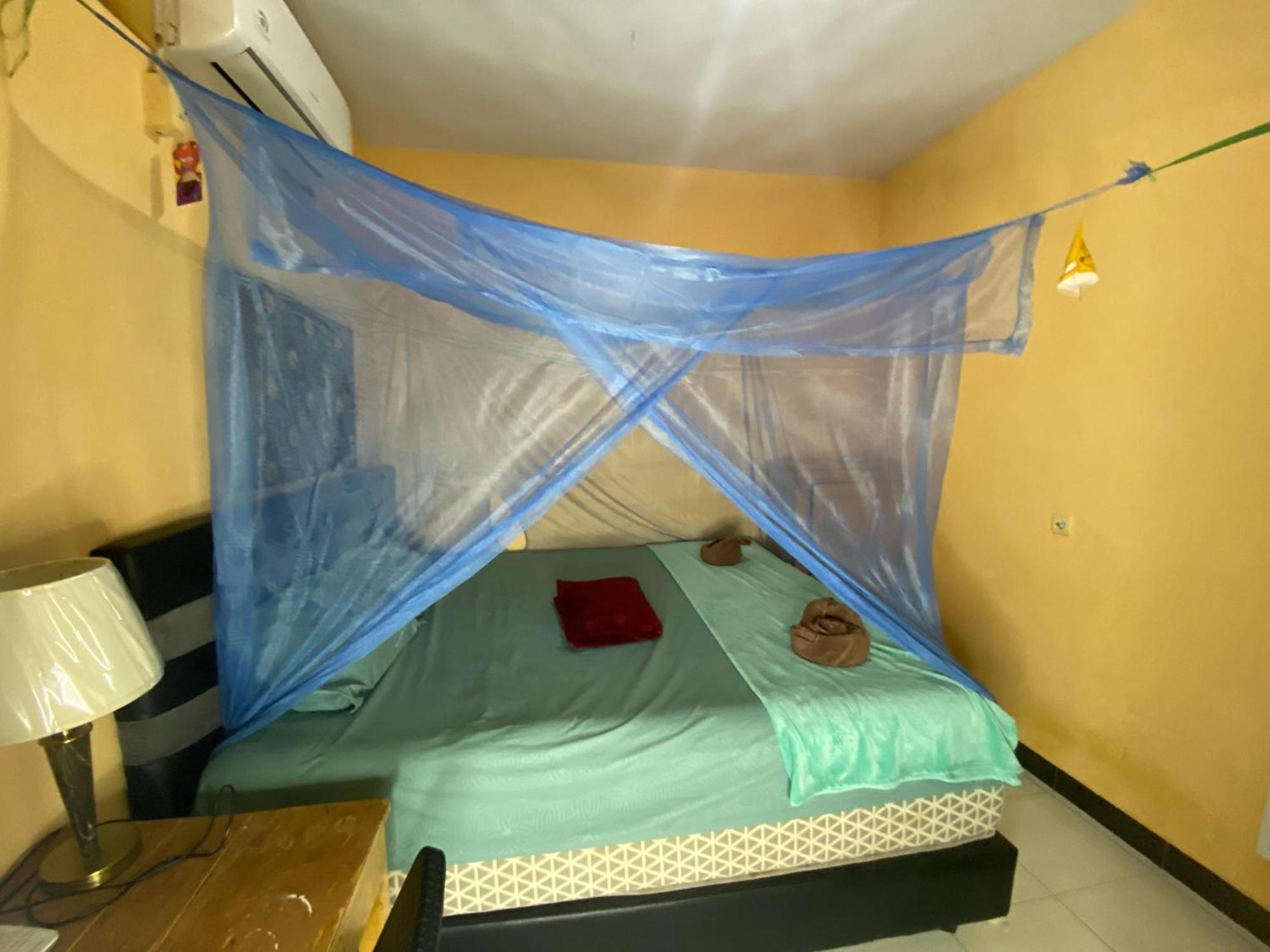 Harry & Mimin Homestay Gorontalo Zewnętrze zdjęcie
