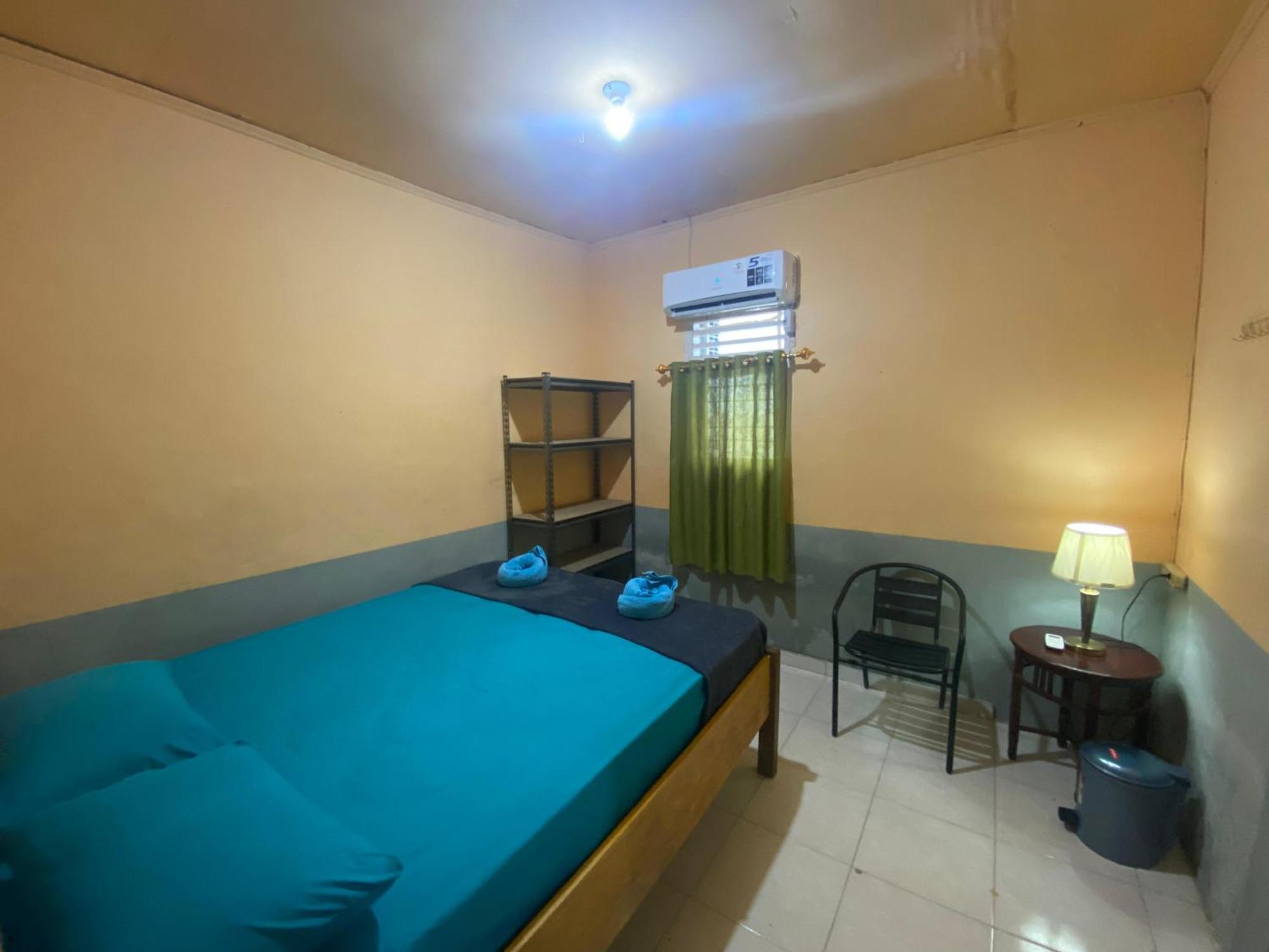 Harry & Mimin Homestay Gorontalo Zewnętrze zdjęcie